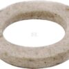 Felt ring of front axle for C-385