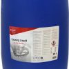 Líquido de limpieza a base de disolvente 60L