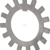 Washer, rear axle spacer, for C-330 3 Washer, rear axle spacer, for C-330