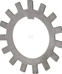 Washer, rear axle spacer, for C-330