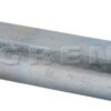 Pin of tool hanger, lower, for C-360 3 Pin of tool hanger, lower, for C-360