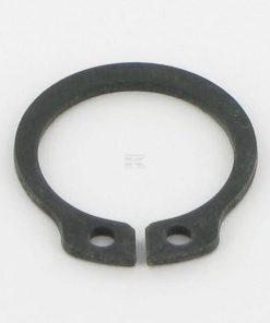 Anillo de seguridad
