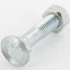 Tornillo M12x60 3 Tornillo M12x60