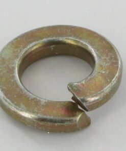 Spring washer Maschio