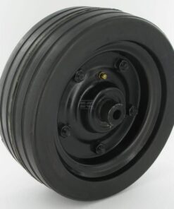 Rueda 210x80