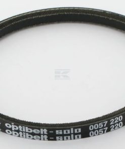 Correa trapezoidal 10x422