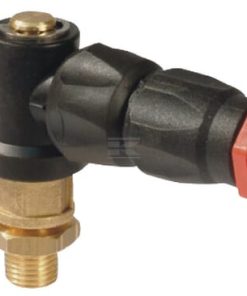 Soporte boquilla ajustable sin válvula anti-retorno
