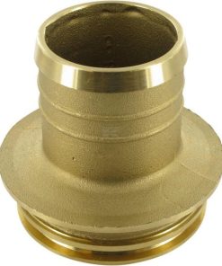 Tubo corto para sifón 60 mm