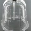 Cristal para sifón