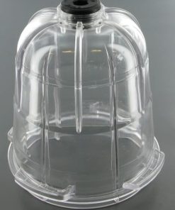 Cristal para sifón