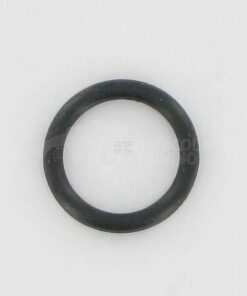 Junta tórica Ø12x2 mm, 75 shore, Viton, Kramp