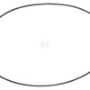 O-ring/filter seal ring Solo 2 O-ring/filter seal ring Solo