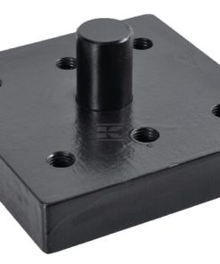 Placa para soldar