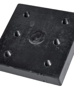 Placa para soldar
