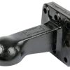 Aro de remolque K80