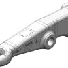 Argolla de remolque Ø50 mm Krone Titan 2 Argolla de remolque Ø50 mm Krone Titan