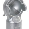 Aro de remolque K50