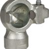 Aro de remolq K50 izq