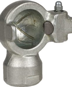 Aro de remolq K50 izq