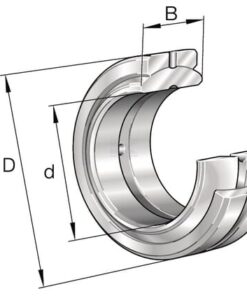 Rótula angular