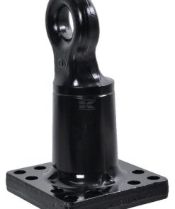 Aro brida trac, arg. eng. 50mm