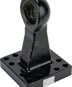 Aro de remolque con brida vertical K8