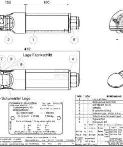 Enganche bola remolque K80 5 Enganche bola remolque K80