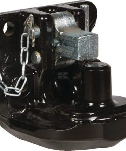 Enganche Piton con soporte