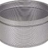 Filtro de cesta RVS