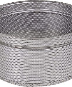 Filtro de cesta RVS