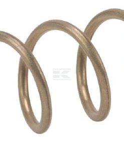 Resor. purgador 1,1 x 9,6 x 24