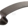 Abrazadera flexible acero