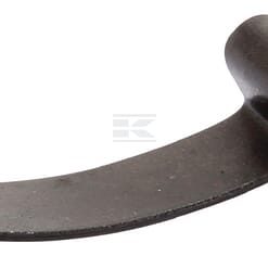Abrazadera flexible acero 3 Abrazadera flexible acero