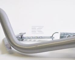 Reja s. corta 146 mm izq. CS