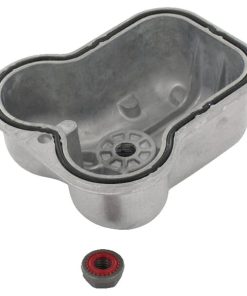 Tapón, culata