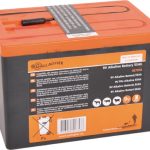 Batería Powerpack 9 V 55 Ah