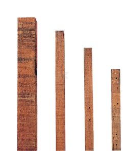 Poste Insultimber 1,50 m