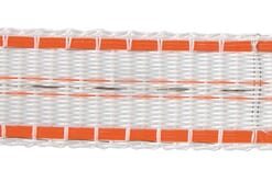 Cinta ancha TurboLine blanca 20 mm 200 m