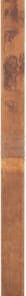 Estaca Insultimber 0,95 m