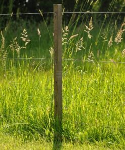 Poste inter. 1,26m Insultimber