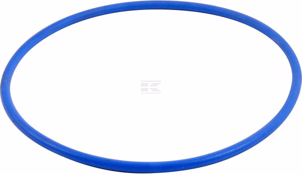 Junta de goma del casquillo del cilindro para C-385 1 Rubber gasket of cylinder bushing for C-385