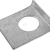 Washer, engine block main foot for C-385
