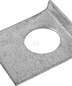 Washer, engine block main foot for C-385