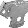 Timing cover, front, for C-385