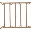 Gasket, water sump, old type, for C-385 2 Gasket, water sump, old type, for C-385