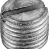 Crankshaft plug, smaller, for C-385 2 Crankshaft plug, smaller, for C-385