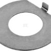 Arandela, polea del cigüeñal para C-385 3 Washer, crankshaft pulley for C-385