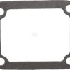 Gasket of head rear cover for C-385 3 Gasket of head rear cover for C-385