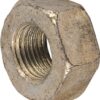 Tuerca de ajuste de la válvula para C-385 2 Valve adjusting nut for C-385