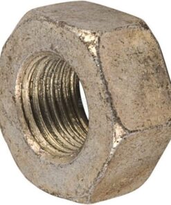 Valve adjusting nut for C-385